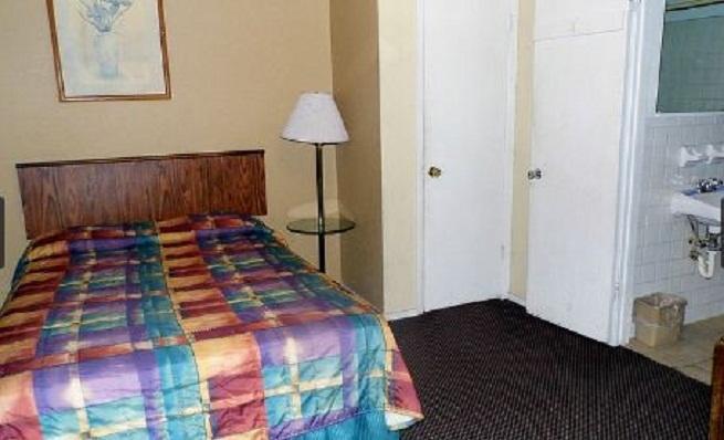 Interstate Motel Wills Point Phòng bức ảnh