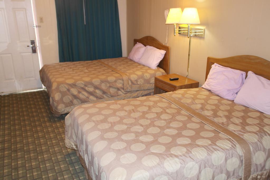 Interstate Motel Wills Point Ngoại thất bức ảnh