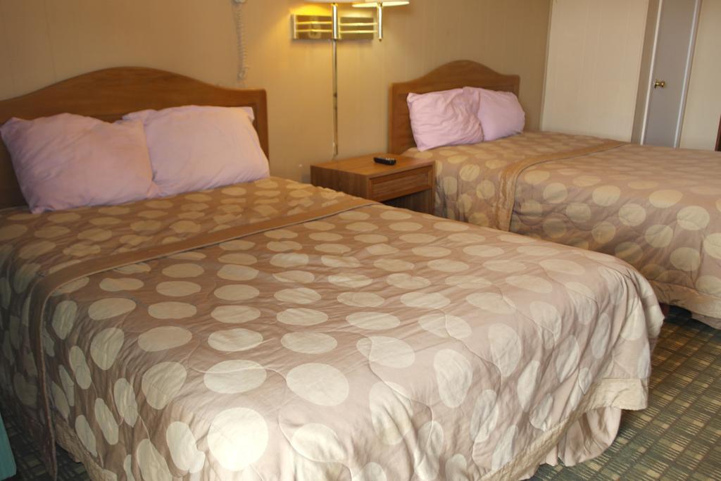 Interstate Motel Wills Point Ngoại thất bức ảnh