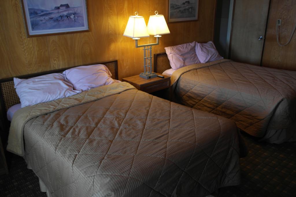 Interstate Motel Wills Point Ngoại thất bức ảnh