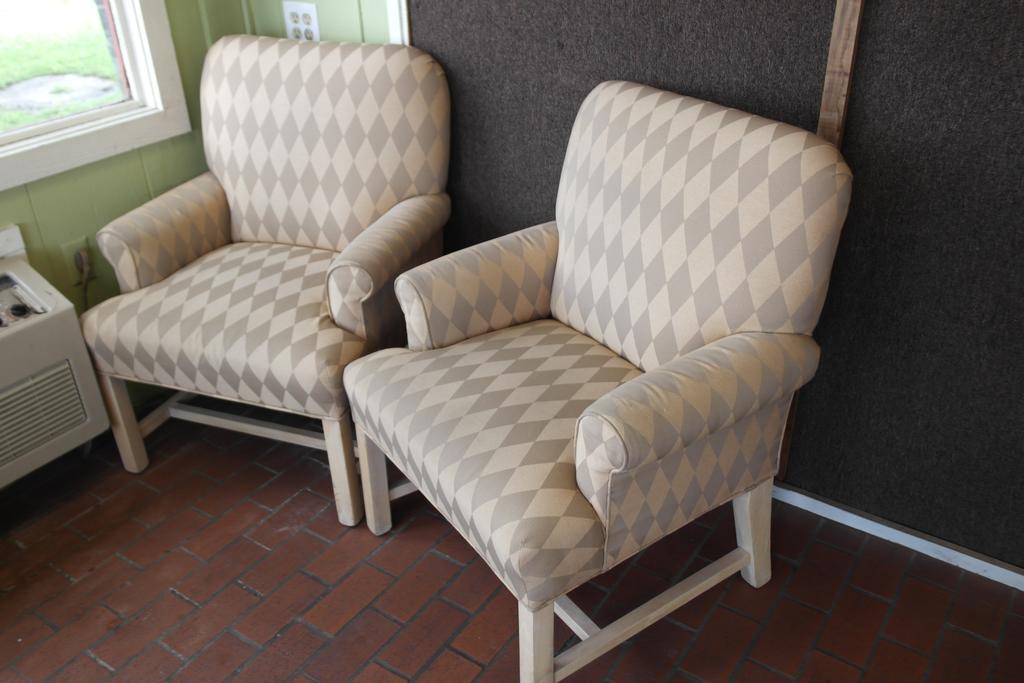 Interstate Motel Wills Point Ngoại thất bức ảnh