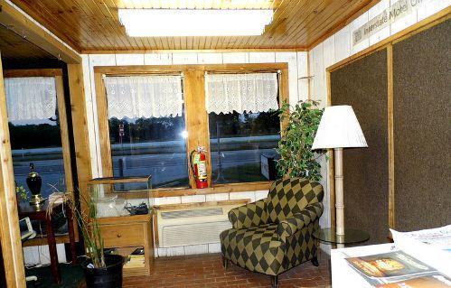 Interstate Motel Wills Point Ngoại thất bức ảnh