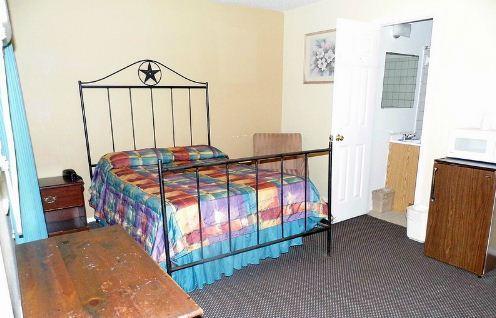 Interstate Motel Wills Point Phòng bức ảnh